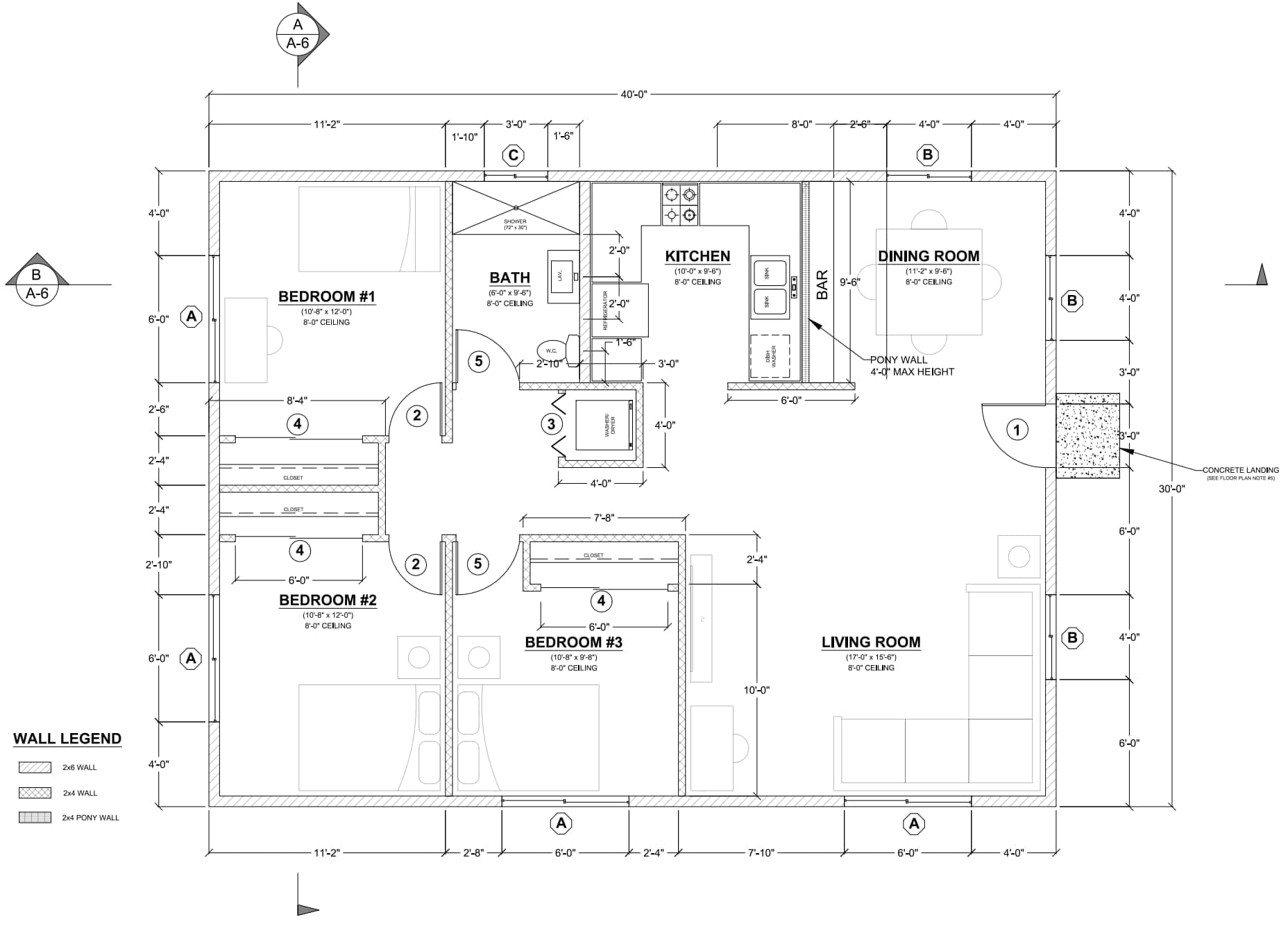 ADU Floor Plans in San Diego: Sizes, Layouts, and What Gets Approved (2026)