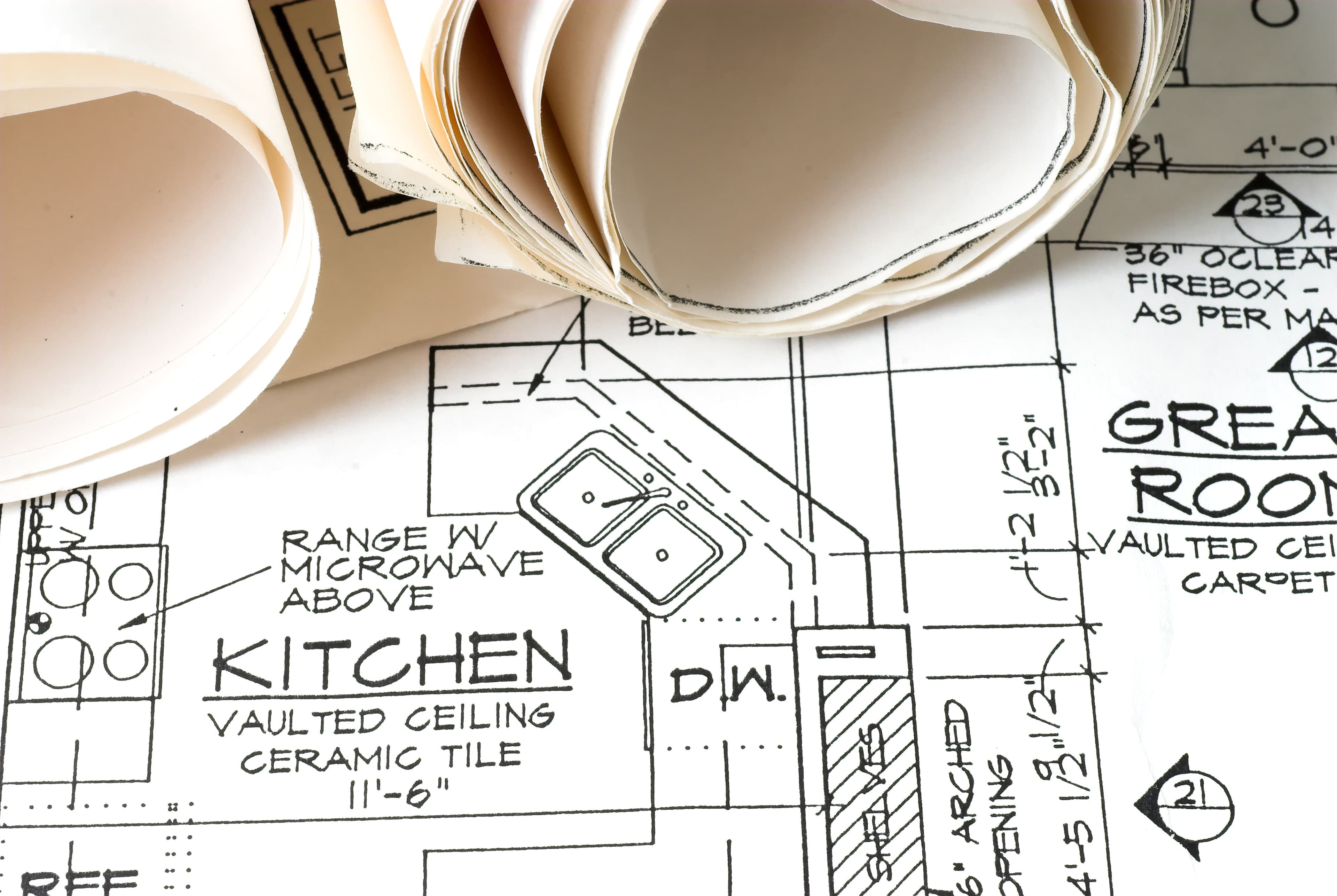 Building Permit Drawings in San Diego: What's Required for an ADU or Addition