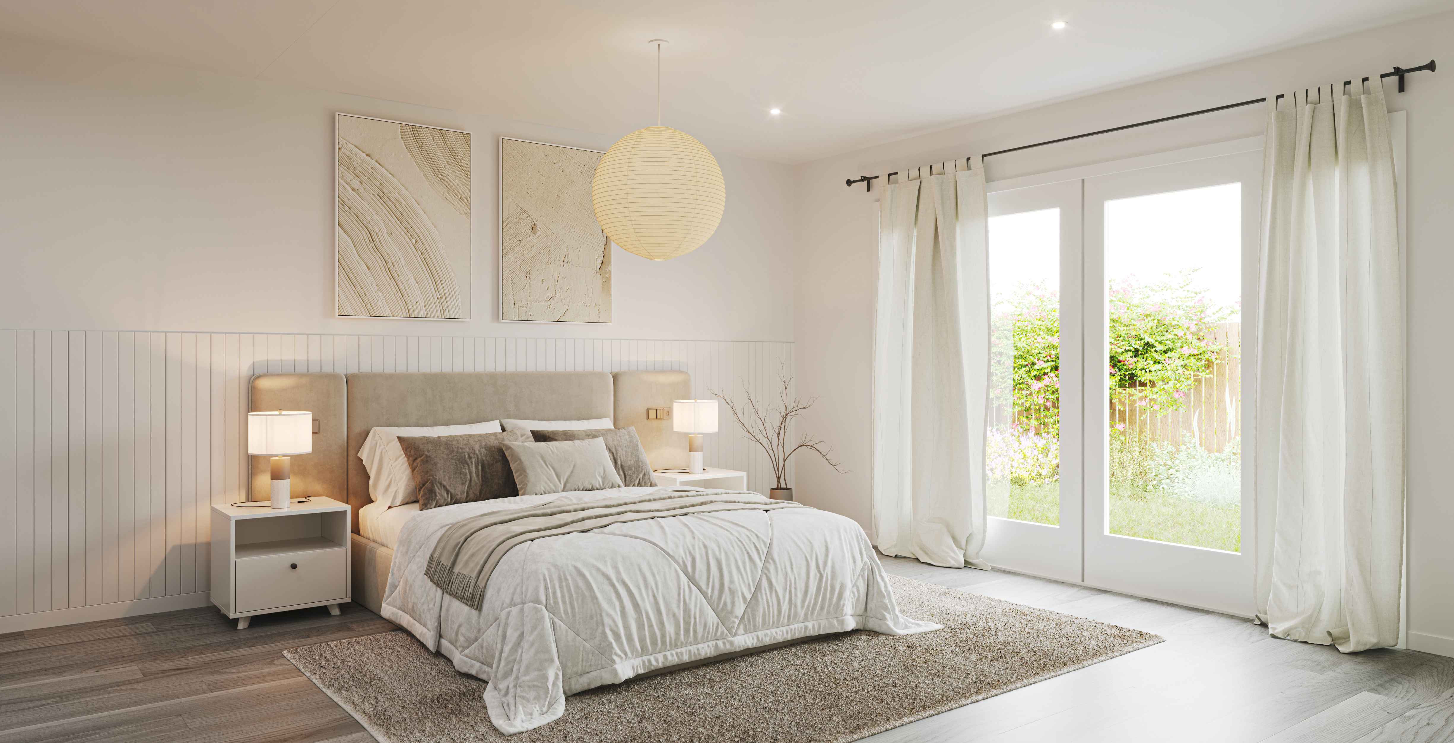 Murray Street Residence